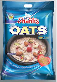 Manufacturers Exporters and Wholesale Suppliers of Oats Flakes Quick Cooking Rajkot Gujarat